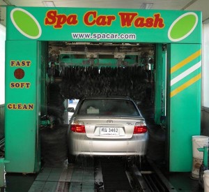 TUNNEL-TYPE